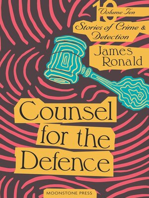 cover image of Counsel for the Defence